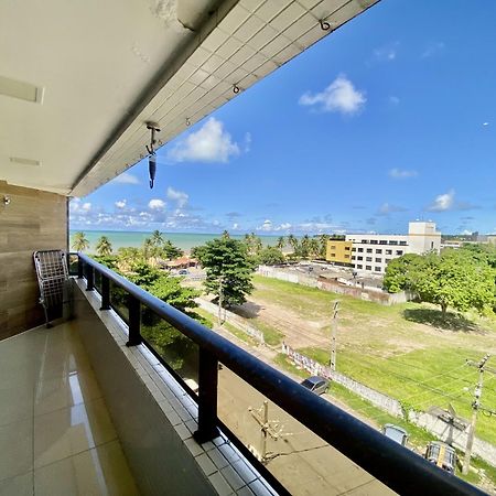 Goldflat Cabo Branco By Penareiaturbr Aparthotel Joao Pessoa Phòng bức ảnh