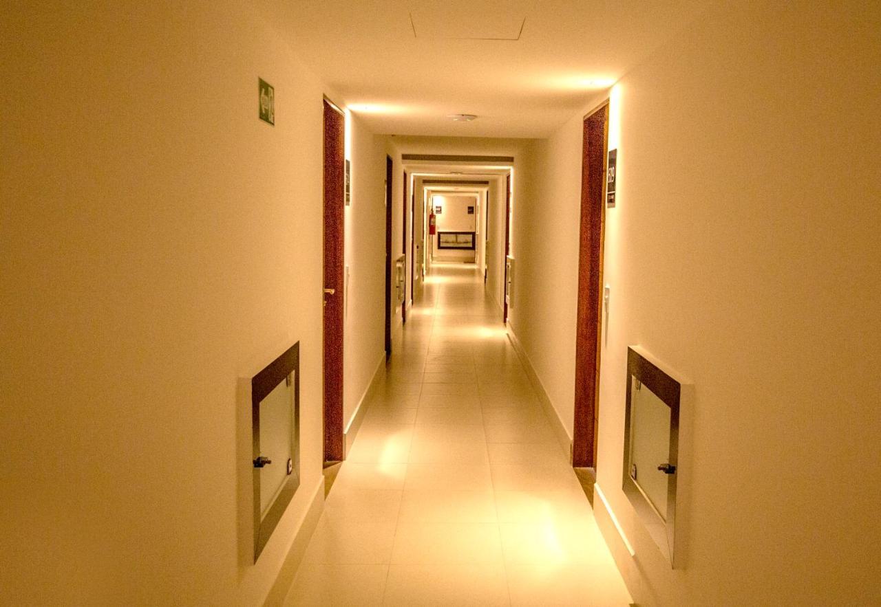 Goldflat Cabo Branco By Penareiaturbr Aparthotel Joao Pessoa Ngoại thất bức ảnh