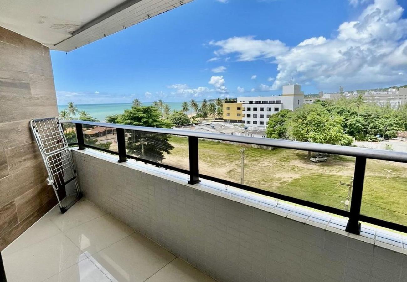 Goldflat Cabo Branco By Penareiaturbr Aparthotel Joao Pessoa Phòng bức ảnh