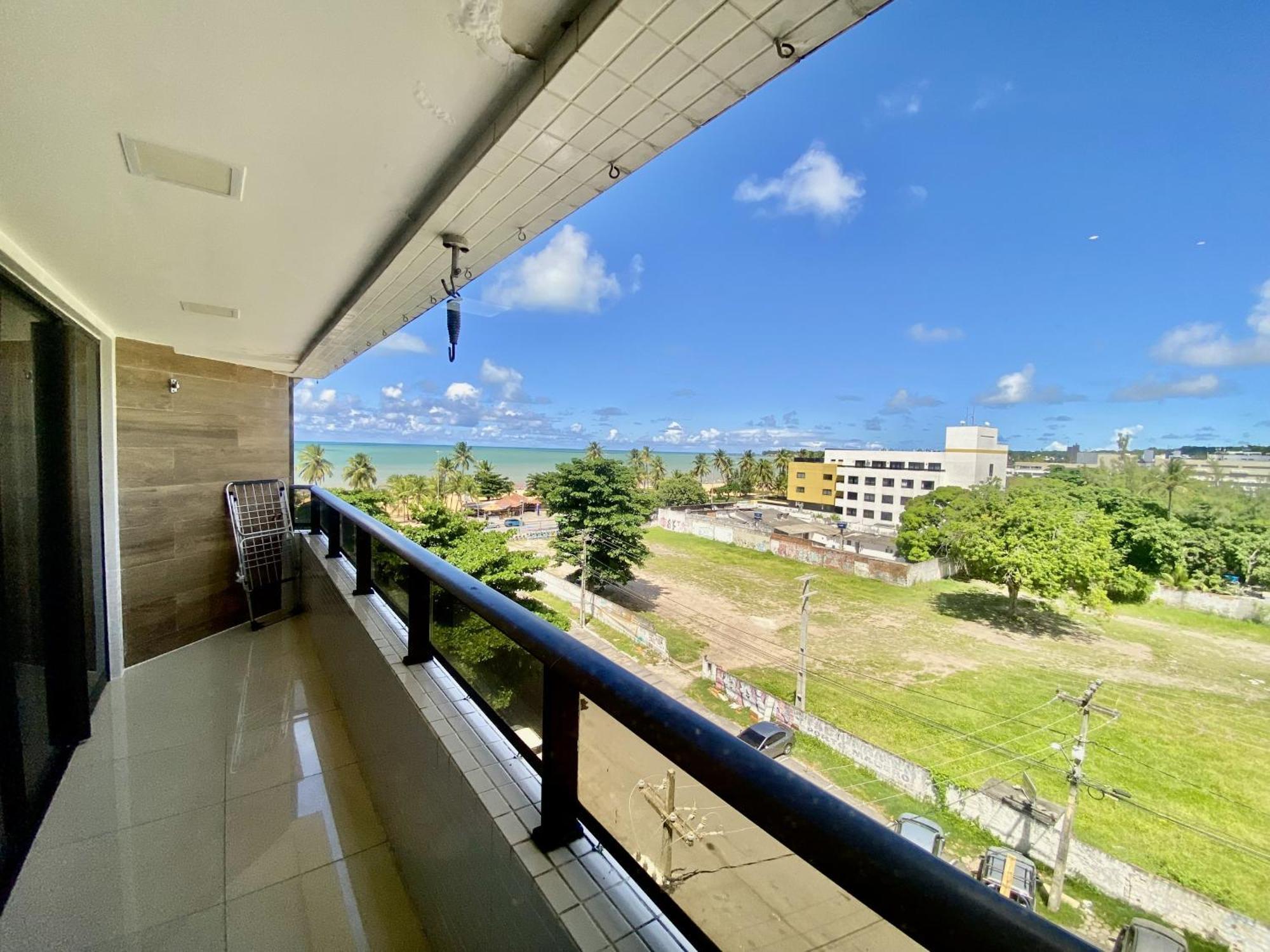 Goldflat Cabo Branco By Penareiaturbr Aparthotel Joao Pessoa Phòng bức ảnh