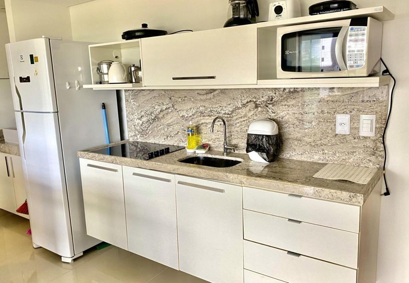 Goldflat Cabo Branco By Penareiaturbr Aparthotel Joao Pessoa Phòng bức ảnh