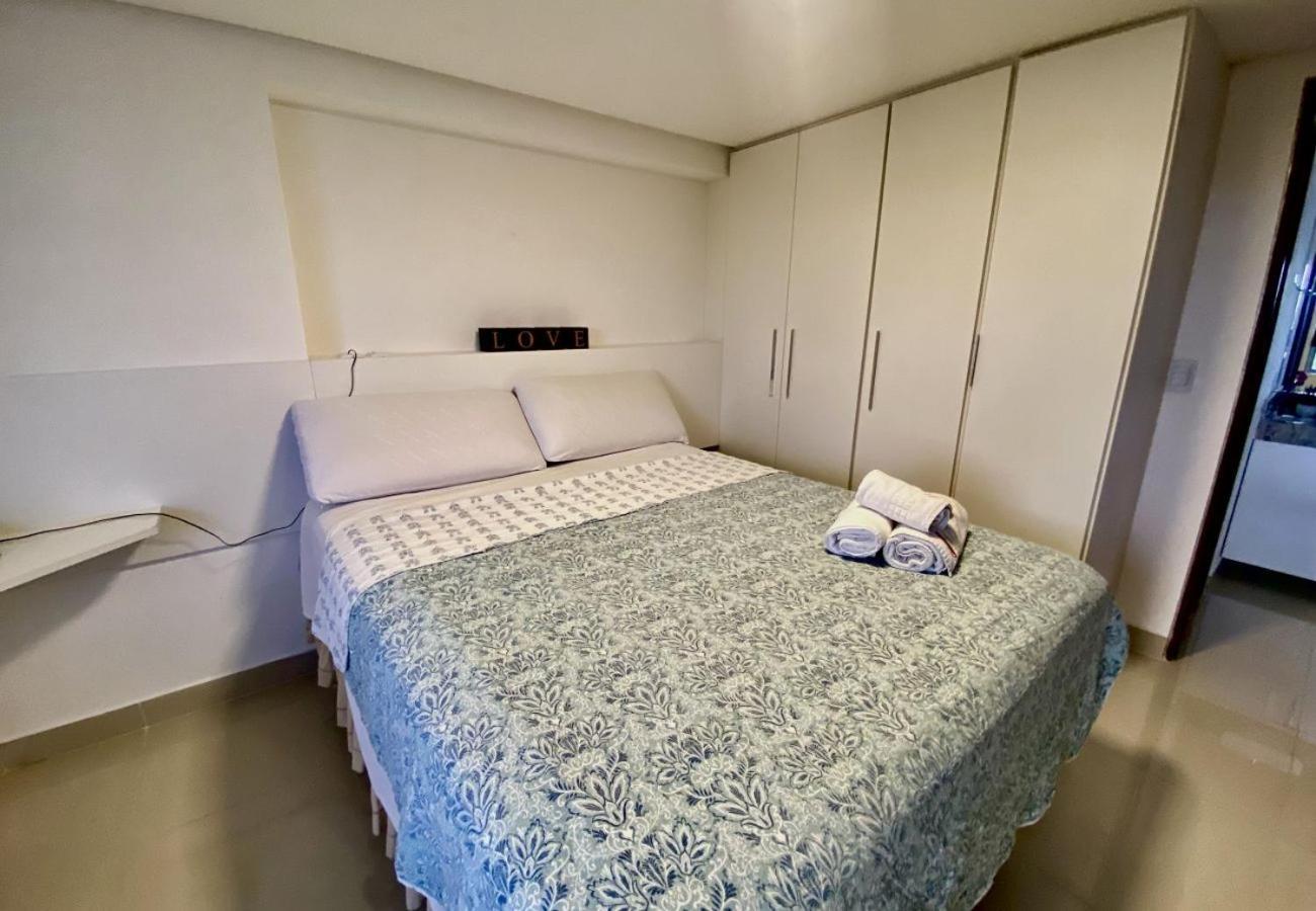 Goldflat Cabo Branco By Penareiaturbr Aparthotel Joao Pessoa Phòng bức ảnh