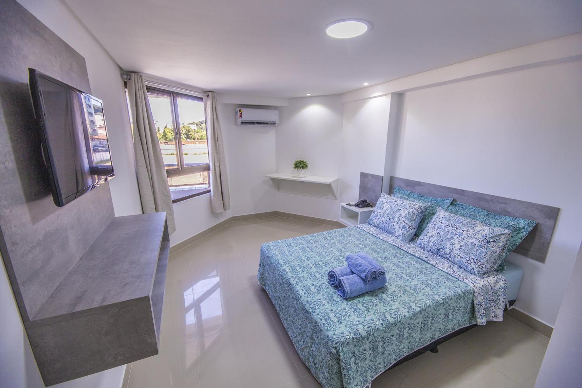 Goldflat Cabo Branco By Penareiaturbr Aparthotel Joao Pessoa Phòng bức ảnh